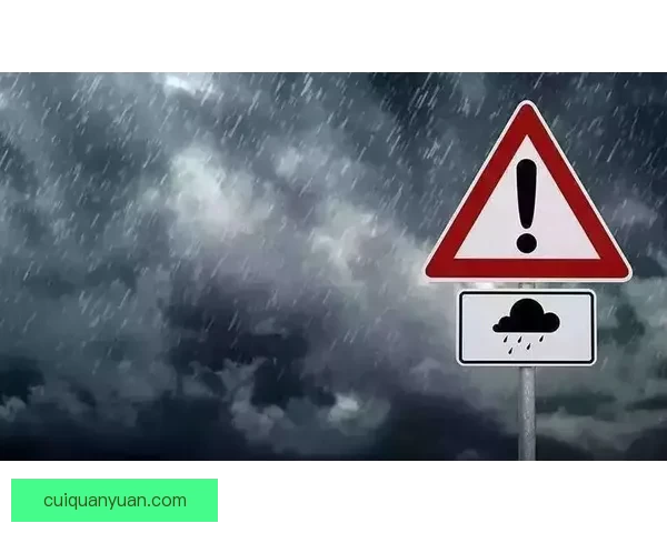 河南暴雨辟谣消息：真相大白，别再被这些假消息忽悠啦！ 